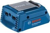 Akku & Lader - Bosch Professional GAA 18V-48 Professional Charging Adapter - 06188000L6