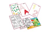 Kreativt Legetøj - PlayMais Eduline Classic Instruction Book - 160598