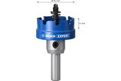 Bor & bits - Bosch EXPERT SHEET METAL HOLESAW FOR DRILLS/DRIVERS & IMPACT DRILLS/DRIVERS - 2608901424