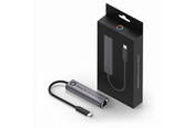 Smart Home - Athom Homey Pro Ethernet adapter - HOMEY-ETH-01