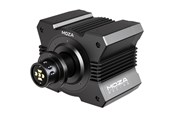 Spil tilbehør - Moza Racing MOZA R5 Direct Drive Wheelbase (5.5 Nm) - Wired Wheel - PC - RS034