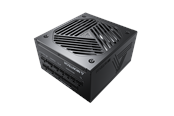 Strømforsyning - Montech Titan 850 Strømforsyning - 850 Watt - 135 mm - ATX - 80 Plus Gold certified - TIS0124