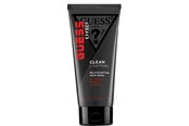 Ansigtspleje - GUESS Grooming Effect Face Wash 200 ml - 52281