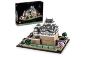 LEGO® - LEGO Architecture 21060 Himeji-borgen - 21060