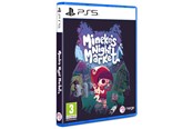 Spil - Mineko's Night Market - Sony PlayStation 5 - Simulation - 5060264374250