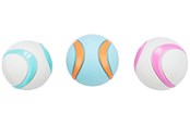 Hunde - Trixie Ball TPR ø 6 cm assorted colours - TX33410