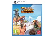 Spil - My Time at Sandrock (Collector's Edition) - Sony PlayStation 5 - RPG - 5060997482192