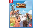 Spil - My Time at Sandrock (Collector's Edition) - Nintendo Switch - RPG - 5060997482116
