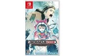 Spil - Anonymous;Code (SteelBook Edition) - Nintendo Switch - Visual Novel - 5056280450504