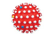 Hunde - Trixie Hedgehog Ball for Dogs ø 6 cm assorted colours - TX3428