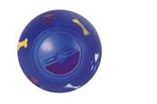 Hunde - Trixie Snack Ball ø 7 cm assorted colours - TX3492