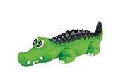 Hunde - Trixie Dog Toy Crocodile 33 cm - TX3529