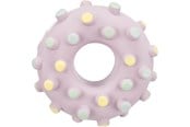 Hunde - Trixie Junior Mini Ring 8cm assorted colours - TX35612