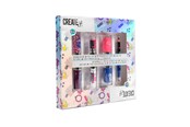 Rolleleg - CREATE IT! Double Up Makeup Set - 84186