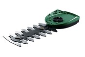 Buskrydder - Bosch Multi-Click bush blade (Isio) - F016800617