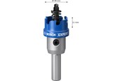 Bor & bits - Bosch EXPERT SHEET METAL HOLE SAWS FOR ROTARY DRILLS/DRIVERS & IMPACT DRILL/DRIVERS 28MM - 2608901411