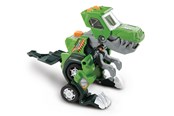 Figur - VTech Switch & Go Dino's Jaxx T-Rex - 80-197223