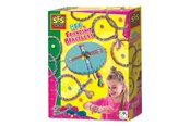 Kreativt Legetøj - SES Creative BFF Friendship Bracelets - 14708