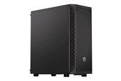 Kabinet - ENDORFY Signum 300 Solid - mid tower - ATX - Kabinet - Tower - Sort - EY2A003