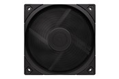 Kabinet Køler - ENDORFY Fluctus 120 PWM - case fan - Kabinet køler - 120mm - Sort - EY4A001