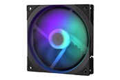 Kabinet Køler - ENDORFY Fluctus 140 PWM ARGB - case fan - Kabinet køler - 140mm - Sort - EY4A004