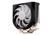 CPU Køler - ENDORFY Spartan 5 MAX ARGB - CPU Luftkøler - EY3A004