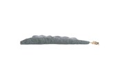 Hunde - Trixie BE NORDIC eel Karl plush/rope 75 cm - TX36048