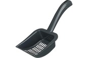 Katte - Trixie Litter Scoop for Clumping and Silicate Litter Large assorted colours - TX40472