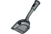 Katte - Trixie Litter Scoop with Dirt Bags M: 38 cm assorted colours - TX40477