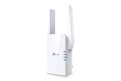 Netværksudstyr & Forlænger til trådløs - TP-Link RE705X AX3000 Mesh WiFi 6 Extender - RE705X