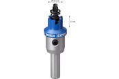 Bor & bits - Bosch EXPERT SHEET METAL HOLE SAWS FOR ROTARY DRILLS/DRIVERS & IMPACT DRILL/DRIVERS 16MM - 2608901399