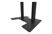 Vægbeslag, AV-Beslag & AV-Møbler - Neomounts AFP-875BL mounting component - for display stand - black - Max - recommended for - AFP-875BL