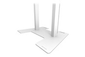 Vægbeslag, AV-Beslag & AV-Møbler - Neomounts AFP-875WH mounting component - fixed - white - Max - recommended for - AFP-875WH