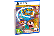 Spil - Enchanted Portals (Tales Edition) - Sony PlayStation 5 - Platform - 5061005780606