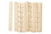 Konstruktionslegetøj - Creativ Company Construction sticks 20pcs - 563030