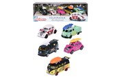 Legetøjsbil - Majorette VW The Originals 5 Pieces Pack - 212055008