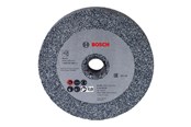 Slibemaskine - Bosch GRINDING WHEEL FOR DOUBLE-WHEELED BENCH GRINDERS - 1609201649