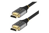 Skærmkabel - StarTech.com HDMI - HDMI - 1m - Sort - HDMMV1M