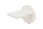 Katte - Trixie Climbing Step for Wall Mounting ø 19x22 cm white - TX49943