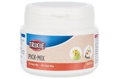 Fuglefoder, snacks & vitaminer - Trixie Pick-Mix 80 g - TX50151