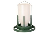 Fuglefoder, snacks & vitaminer - Trixie Aviary Food Dispenser 1000ml - TX5452