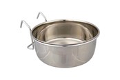 Fuglebure, huse & tilbehør - Trixie Hanging Bowl with Holder ø14.5cm - TX5496