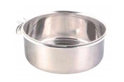 Fuglebure, huse & tilbehør - Trixie Hanging Bowl with Holder 900 ml/ø 14 cm - TX5499