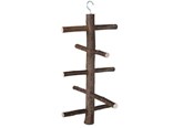 Fuglebure, huse & tilbehør - Trixie Climbing Frame 27cm - TX5801