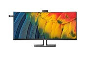Skærm - 39" Philips 40B1U6903CH - 6000 Series - 5120x2160 (5K2K) - 75Hz - IPS - 90W USB-C - KVM switch - 40B1U6903CH/00