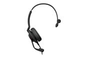 Hovedtelefoner/headset - Jabra Evolve2 30 SE USB-A UC Mono - 23189-889-979