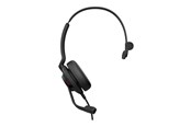 Hovedtelefoner/headset - Jabra Evolve2 30 SE USB-C MS Mono - 23189-899-879