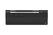 Mus - Contour RollerMouse PRO - Central pegeenhed - Mekanisk - 6 knapper - Grå - CDRMPRO20310