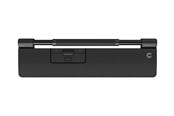Mus - Contour RollerMouse PRO Slim Wireless - Central pegeenhed - Mekanisk - 6 knapper - Grå - CDRMPRO10110