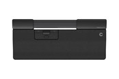 Mus - Contour SliderMouse Pro - Central pegeenhed - Mekanisk - 6 knapper - Grå - CDSMPRO20210